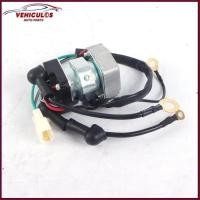ราคา Solenoid Relay 600-815-1830 600-815-1840 For Komatsu PC200-2 PC150-1 Excavator 4D105 6D105 S4D105 E (54854123442)