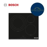 ราคา BOSCH เตาไฟฟ้าอินดักชั่น PID631BB5E 60ซม. (25040006319)