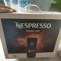 ราคา เครื่องชงกาแฟ Nespresso Essenza Mini ประกันศูนย์ไทย 2 ปี ฟรีกาแฟ 14 แคปซูล (17991718642)
