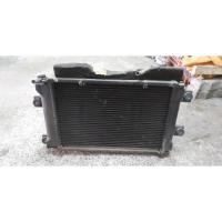 ราคา หม้อน้ำไดฮัทสุ DAIHATSU S100 พร้อมพัดลมไฟฟ้า (22017577371)