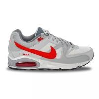 ราคา Nike Air Max Command Sneaker Schuhe Herren Grau 629993 106 (43603811030)