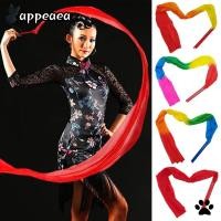 ราคา แอปเอเอเอ ริบบิ้นเต้นรําพร้อมริบบิ้นยิมนาสติกผ้าไหมก้านอุปกรณ์ประกอบฉากกีฬาที่มีสีสัน (54705794874)