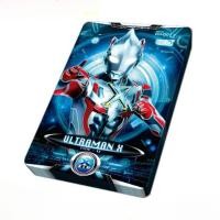 ราคา Bandai PB UR Aix Terminal Ultraman Monster Card Set 1 Xio Terminal (25085949559)