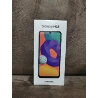 ราคา Samsung Galaxy M22 6/128 GB . Black (15020558641)