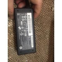 ราคา adaptor notebook hp 19.5 v 3.34a (4.5*3.0mm) 65w หัวสีฟ้า มีเข็ม ของแท้ มือสอง (16612219477)
