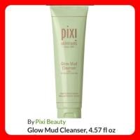 ราคา ของแท้​ พร้อมส่ง​ Pixi Glow Mud Cleanser 135ml (2734696641)