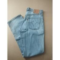 ราคา กางเกงยีนส์ลีวายส์ผู้ชายของแท้ เอว33 (26993917920)