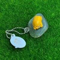 ราคา กาชาปองไข่ขี้เกียจ(Gudetama) Sanrio (5316192099)