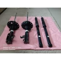 ราคา โช๊คHonda Jazz GE 2012 ตัวท็อปเดิมของแท้ถอดจากรถยนต์ใช้งาน ได้ทุกตัวขายยกชุด 4 ชิ้น (23645763121)