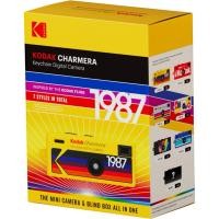 ราคา (พร้อมส่ง) แท้% สุ่มสี kodak charmera 1987 กล้องจิ๋ว กล้องพวงกุญแจ (52052439690)