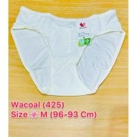 ราคา Wacoal กางเกงใน Size M (85-93 Cm) (28980872171)