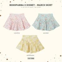 ราคา BOHOPNA - BOHOPNA X DISNEY - MARCH SKIRT - กางเกงเด็กผู้หญิง - กระโปรงเด็กผู้หญิง (29987911753)