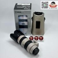 ราคา Canon EF 70-200mm f/2.8L USM Lens (ประกันศูนย์) รหัส UE (23158924475)