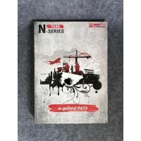 ราคา หนังสือฟิสิกส์ OnDemand ความถนัดทางวิศวกรรม PAT3 N-Series Physics เล่ม 7 (9107) (24096268663)