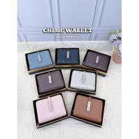 ราคา Clowy plus Wallet Jims Honey Cute Jims Honey Womens Card Wallet 100% Original (46502358403)