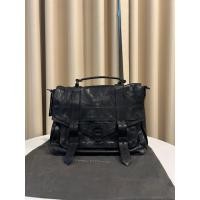 ราคา กระเป๋าสะพายข้าง Proenza Schouler PS1 Leather Handbag มือสอง ของแท้ (24266398606)