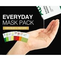 ราคา Mask sheet Boom De Ah Dah ผลิตภัณฑ์จากธรรมชาติ (438122862)