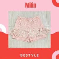 ราคา Milin แบรนด์เนมแท้100% (12646284239)