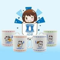 ราคา “แก้วนำโชค” ลายแมวกวักนำโชค (7641877253)