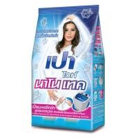 ราคา เปา นาโน ผงซักฟอก 400 กรัม (23919466693)