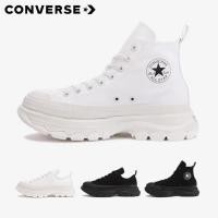 ราคา Converse Chuck Taylor All Star 1970s 100 Trekwave MN OX Casual for Black and white high top and low top canvas shoes (24925812401)