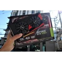 ราคา ASUS Expedition GTX 1050 Ti OC 4G (9898337793)