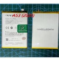 ราคา แบตโทรศัพท์oppo A53 2020 แบตเตอรี่ Oppo A53 (2020) แบต Oppo A53 (2020)แบต OPPO A53(2020) (15588401667)