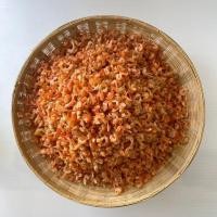 ราคา กุ้งแห้งเนื้อกลางอย่างดี กุ้งแห้งไม่มีเปลือก AAA (21586256971)