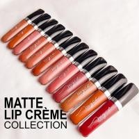 ราคา ลิปสติก Myca Lip Cream Madmatte Formura ไมก้า ลิป เนื้อแมทท์ ไม่ติดแมสก์ (12565542844)