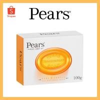 ราคา สบู่แพร์ Pears สบู่ใส ขนาด 100 กรัม (17788916286)