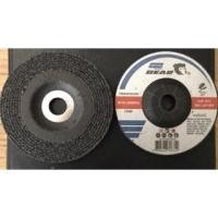 ราคา ใบเจียร์ 4" Norton 100mm (13464401143)