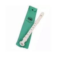 ราคา King ขลุ่ยรีคอร์เดอร์ Recorder K100 (สีขาว) (257446315)