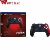 ราคา ps5 dualsense wireless controller spiderman 2 limited edition (20284010956)