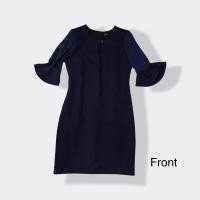 ราคา ชุดกระโปรงสั้นมือสอง แบรนด์ Zein size M (13808474887)