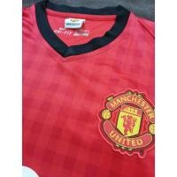ราคา เสื้อบอลทีมแมนยู มือสองสภาพดีพร้อมส่งจ้า (97307127)