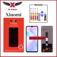 ราคา XTRA หน้าจอ LCD Xiaomi Redmi9A Redmi9C งานแท้ อะไหล่มือถือ Lcd Screen Display จอ + ทัช For Xiaomi Redmi9A/9C แถมไขควงกาว (18163272392)