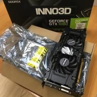 ราคา การ์ดจอ nvidia geforce gtx 1080 (2309750371)