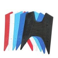 ราคา แผ่นรองแป้นเหยียบดัดแปลงสำหรับ Honda dio50 af18ระยะเวลา17ระยะ25 DIO แผ่นรองเท้าตกแต่ง (20390672171)