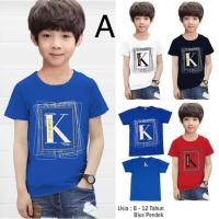 ราคา Hijau PUTIH MERAH เสื้อยืดเด็กชาย& 39; นําเข้า สีกรมท่า สีส้ม แดง ขาว เขียว (17527563868)