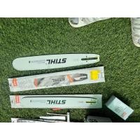 ราคา อะไหล่Stihl/บาร์21นิ้วเลื่อยยนต์รุ่นMS070แท้100%/ (43519952138)
