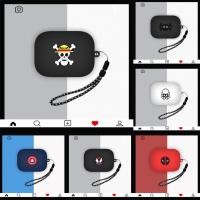 ราคา AK1910 Anker Soundcore P41i case Dustproof Soft Washable Protective CASE Silicone Case for Anker Soundcore P41i (42907965996)