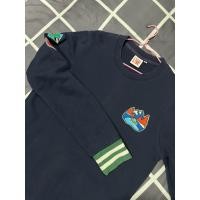 ราคา สเวตเตอร์ LACOSTE มือสอง (42161894960)