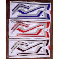 ราคา สติ๊กเกอร์ jx110 s4 s5 สติ๊กเกอร์ honda jx 110 s4 s5 สีแดง สีน้ำเงิน สีเลือดหมู honda jx110 s4 s5ของใหม่ (6350482538)