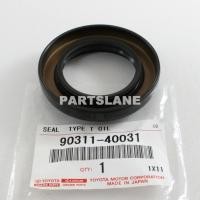 ราคา Front DRIVE SHAFT, RH เกียร์อัตโนมัติ Output Shaft Seal (ขวา, หน้า) Toyota Alphard Harrier Camry Corolla Rav4 Previa Prius 90311-40031 (49204976779)