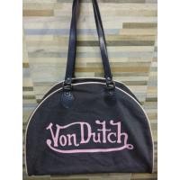 ราคา กระเป๋าสะพายข้าง Von Dutch มือสองสภาพสวย (2388540304)