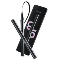 ราคา (พร้อมส่ง) Mistine 9 to 5 Matte Auto Pen Eyeliner (2820686656)