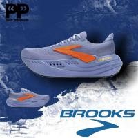 ราคา Brooks Glycerin max blue รองเท้าผ้าใบ(ของแท้ 100 %) (53101052446)