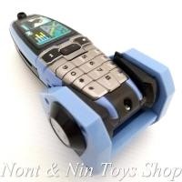 ราคา Ultraman Nexus DX Pulse Breigar .. อุปกรณ์สื่อสาร / อาวุธ หน่วย TLT อุลตร้าแมน เน็กซัส (23865494985)