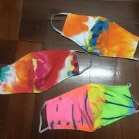 ราคา ผ้าปิดปาก แมสปิดปาก อาร์ต ผ้าปิดจมูก แมส (4021703646)