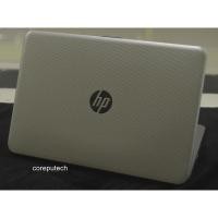 ราคา HP 14-AM048TX Intel Core i3 RAM 4 HDD 1TB AMD 330 (21150729512)